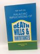 101071 Halachic Implications of Death, Wills & Inheritances